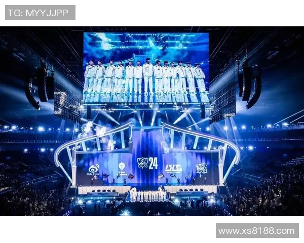 EDG崛起之路:从默默无闻到英雄联盟巅峰的奋斗历程 EDG崛起之路:从默默无闻到英雄联盟巅峰的奋斗历程